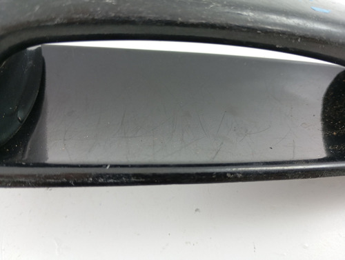 MAÇANETA EXTERNA TRASEIRA LE JEEP GRAND CHEROKEE 05 USADO