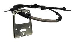 CABO SELETOR MARCHA TORO RENEGADE 1.8 FLEX 2016 2017 A 2022