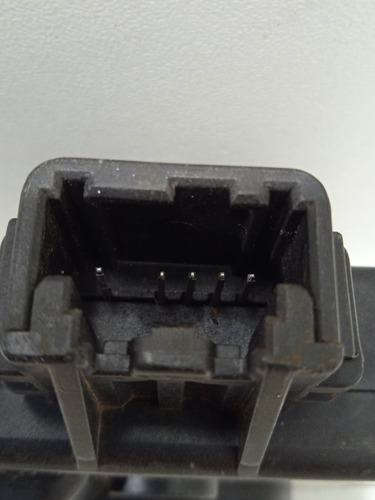 MOTOR ATUADOR CAIXA DE AR FORD FUSION 2014 USADO 