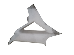 Moldura Coluna Traseira Direita Fiat Linea 2009 735386444