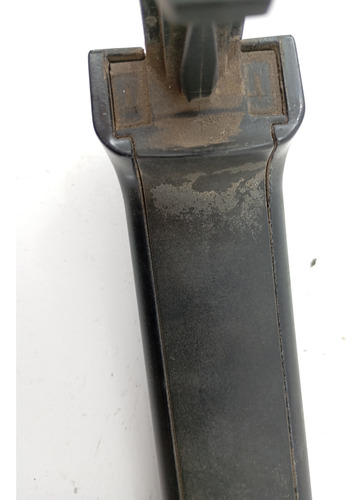 MAÇANETA EXTERNA TRASEIRA LE CITROEN C4 PALLAS 2010 USADO 