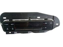 COMANDO AR CONDICIONADO DIGITAL TOYOTA COROLLA 2016 A 2019