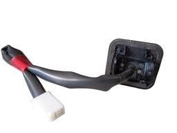 CAMERA DE RÉ TOYOTA YARIS XLS XS 2022 ORIGINAL