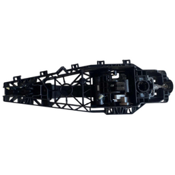 MAÇANETA EXTERNA TRASEIRA ESQUERDA JEEP COMPASS 2017 A 2025