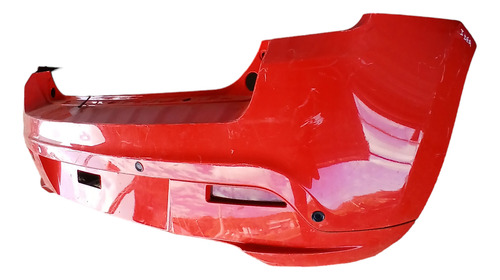 PARACHOQUE TRASEIRO FIAT IDEA 2011 A 2016 ORIGINAL