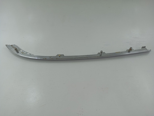 FRISO CROMADO PARACHOQUE DIANTEIRO DIR. GM OMEGA 93/98 USADO