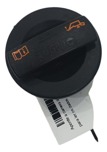 Tampa De Óleo Do Motor Amarok 2.0 16v/tsi 2.0/jetta A3