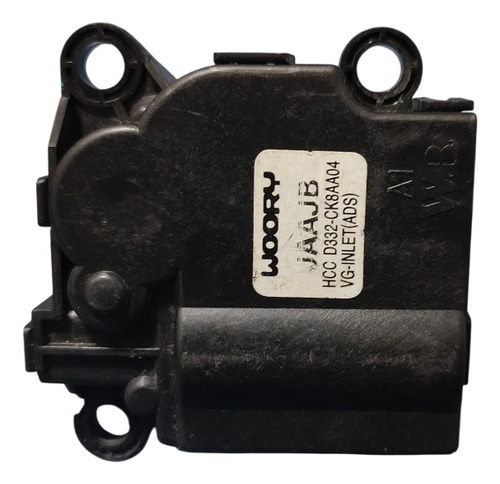 Motor Atuador Ar Condicionado Hyundai Sonata Elantra I30