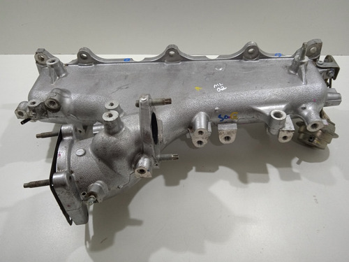 COLETOR DE ADMISSÃO TOYOTA HILUX 2.8 2016 USADO 