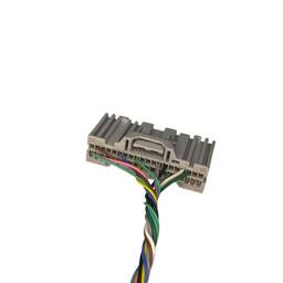 PLUG CINZA MODULO CONFORTO NISSAN KICKS 2019 SV