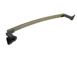 ALMA LAMINA PARACHOQUE TRASEIRO KICKS 2022/