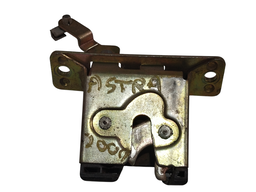 FECHADURA TAMPA TRASEIRA ASTRA HATCH 1999 2000 A 2011