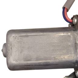 MÁQUINA DE VIDRO PORTA TRASEIRA DIREITA LIFAN X60 2013 A 19