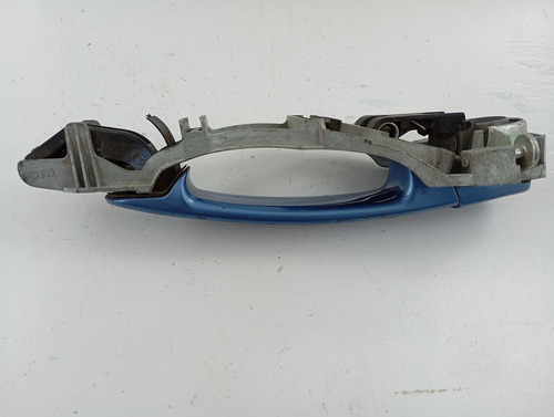 MAÇANETA EXTERNA TRASEIRA LD VOLKSWAGEN BORA 2015 USADO