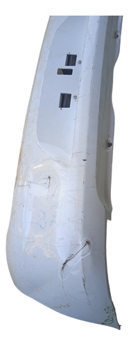 PARA-CHOQUE TRASEIRO CLIO 06/11 HATCH ORIGINAL