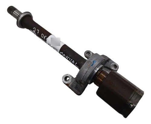 EIXO TULIPA DA HOMOCINETICA DIREITO HONDA CIVIC 2008/2011