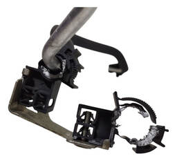 MANGUEIRA AR CONDICIONADO JEEP COMPASS 2017 A 2021