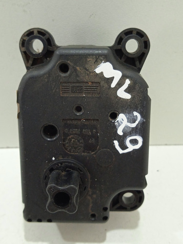 Motor Atuador Caixa De Ar Gm Cruze 2014 Usado 