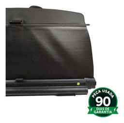 TAMPÃO BAGAGITO ESTEIRA BMW X3 XDRIVE 2010 2011 ORIGINAL