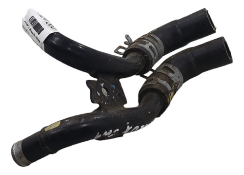 TUBO CANO DA ÁGUA DO MOTOR HILUX SW4 2.7