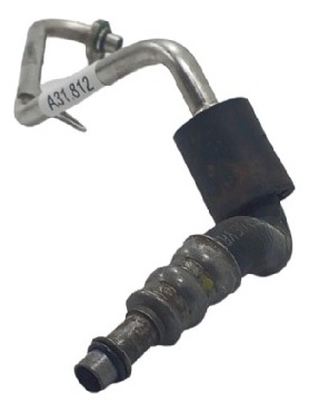 Cano Tubo Mangueira Frontal De Óleo Cambio Automatico Amarok