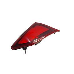 LANTERNA TRASEIRA ESQUERDA KICKS 2017 2018 A 2021 (MALA)