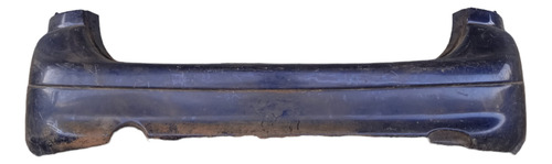 PARACHOQUE TRASEIRO XSARA PICASSO 2001 A 2005