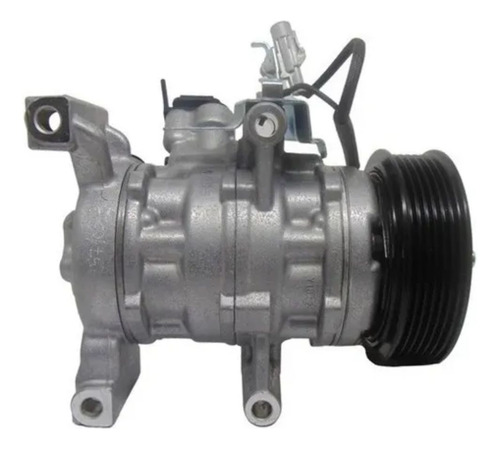 COMPRESSOR AR CONDICIONADO YARIS 1.3 1.5 2019 2020 2021/..