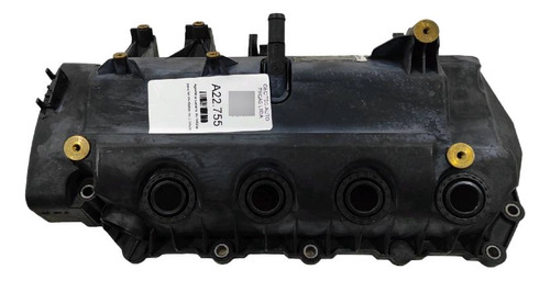 TAMPA DE VÁLVULA CABEÇOTE LOGAN/SANDERO/CLIO 1.0 16V 08/14