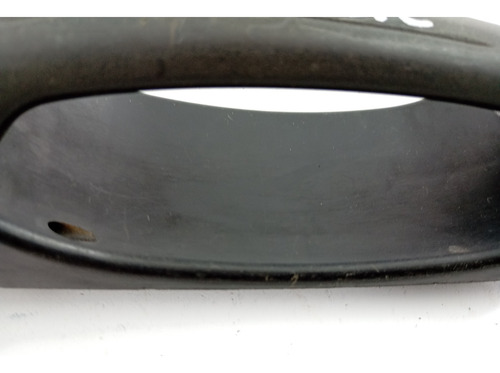 MAÇANETA EXTERNA ESQUERDA FIAT STRADA 14/20 ORIGINAL USADO
