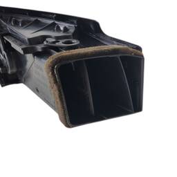 DIFUSOR AR DIREITO BMW 118I 120I 2005 A 2011  ORIGINAL