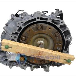 Caixa Cambio Discovery Sport Evoque 2.0 Diesel 2016/ Aut