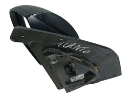 RETROVISOR ESQUERDO KIA PICANTO 2009 A 2011 ELÉTRICO C/PISCA