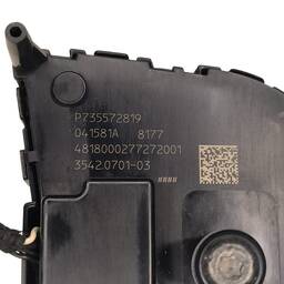 COMANDO BOTÃO VOLANTE ESQUERDO FIAT ARGO DRIVE 1.0 2020