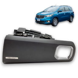 Porta Luvas Completo - Chevrolet  SPIN 2019