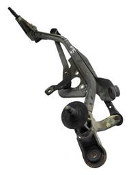 GALHADA LIMPADOR PARABRISA HONDA FIT 2003 2008
