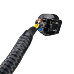 PLUG CONECTOR MAQUINA VIDRO LIMPADOR PARABRISA HR-V 1.8 2020