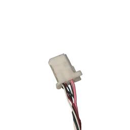 PLUG MAQUINA VIDRO D.D COROLLA CROSS XRE 2022