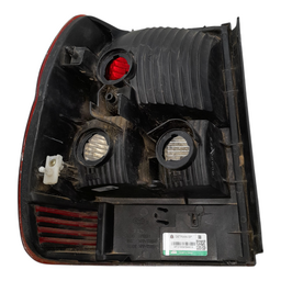 LANTERNA DIREITA PAJERO TR4 2003 A 2006 (SIMILAR) 