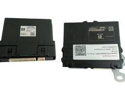 KIT MODULO INJEÇÃO YARIS SEDAN 1.5 XS 2023 C/CHAVE STAR STOP