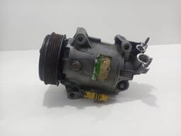 Compressor Ar 206 207 208 Hoggar C3 1.4 1.5 1.6 06/ Delphi