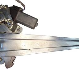 MÁQUINA DE VIDRO PORTA TRASEIRA DIREITA LIFAN X60 2013 A 19