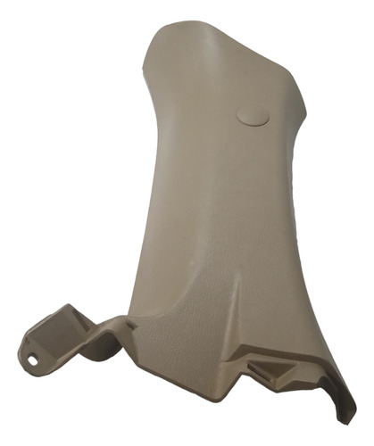 ACABAMENTO COLUNA CENTRAL INTERNA DIREITA TOYOTA SW4 06/15