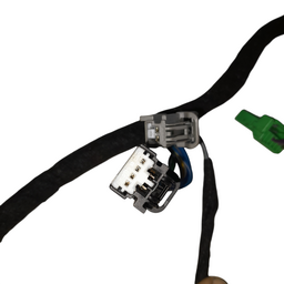 CHICOTE PORTA DIANTEIRA VOLVO XC60 2009 A 2013