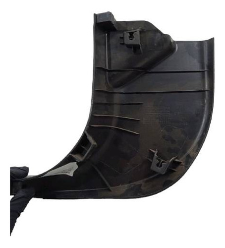 ACABAMENTO SOLEIRA INFERIOR DIREITA FORD/KA  2015 A 2020