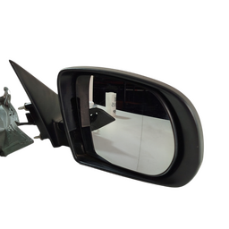 RETROVISOR DIREITO ELÉTRICO JEEP COMPASS 2017 A 2025