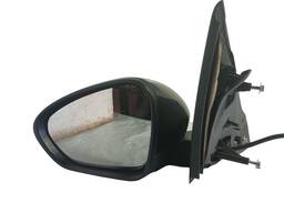 RETROVISOR ESQUERDO ARGO CRONOS 2018/ ELÉTRICO C/ PISCA