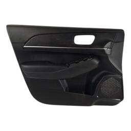 PORTA DIANTEIRA ESQUERDA E FORRO HONDA HR-V 2023 2024 2025