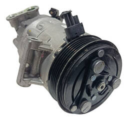 Compressor Ar Toro Renegade Compass Fastback Pulse 1.3 Turbo