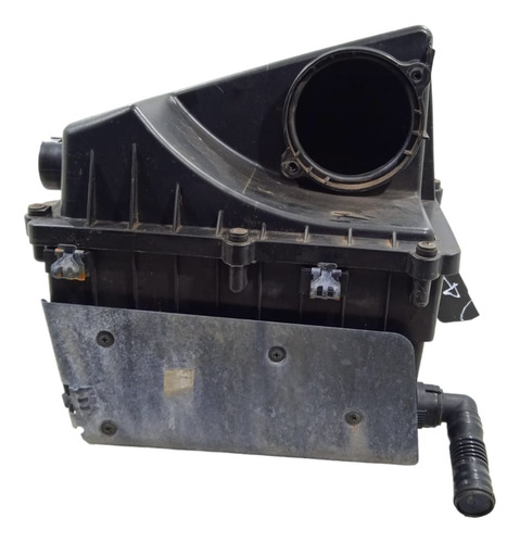 TAMPA CAIXA DO FILTRO DE AR DO MOTOR AMAROK 2.0 COM DETALHES